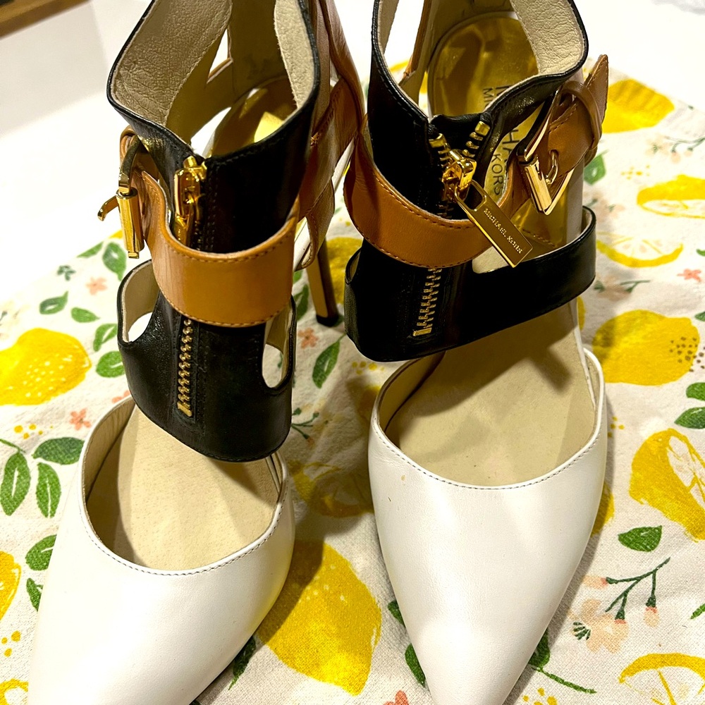 Michael Kors Pumps